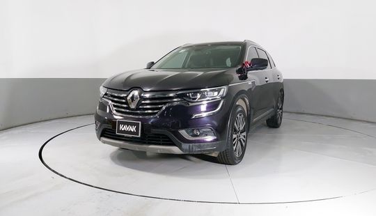 Renault • Koleos