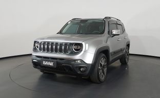 Jeep • Renegade