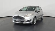 Ford Fiesta SE HATCH Hatchback 2015