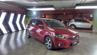 Chevrolet Onix 1.4 LTZ MT Hatchback 2018