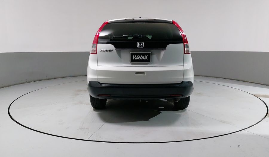 Honda Cr-v 2.4 EX Suv 2013