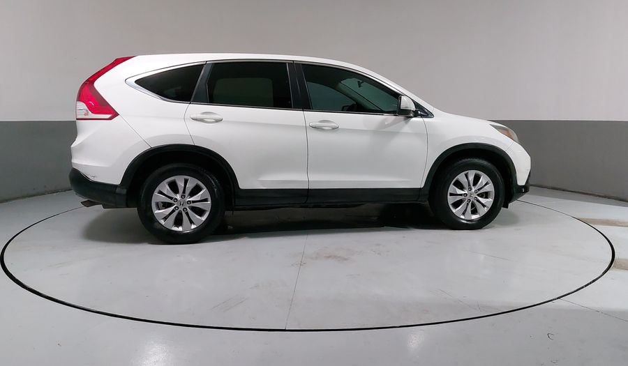 Honda Cr-v 2.4 EX Suv 2013