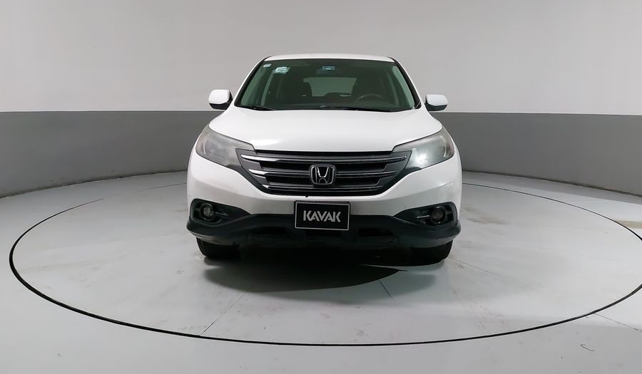 Honda Cr-v 2.4 EX Suv 2013