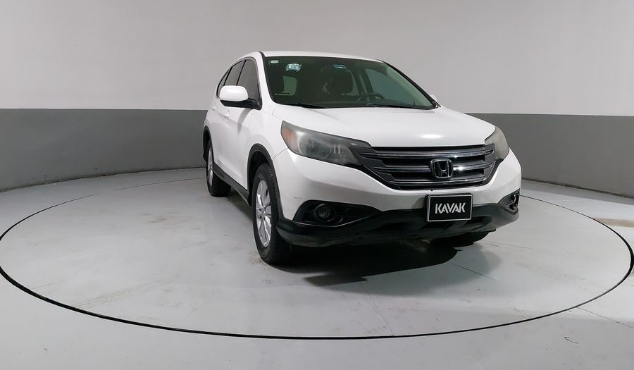 Honda Cr-v 2.4 EX Suv 2013