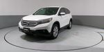 Honda Cr-v 2.4 EX Suv 2013