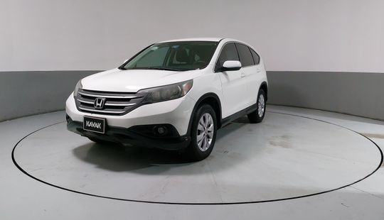 Honda • CR-V