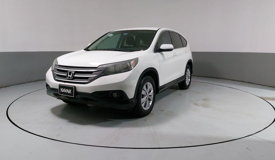 Honda Cr-v 2.4 EX Suv 2013