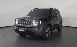 Jeep • Renegade