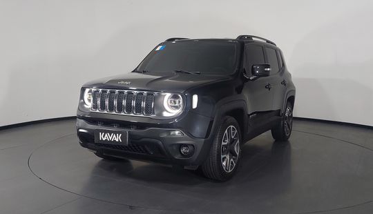 Jeep • Renegade