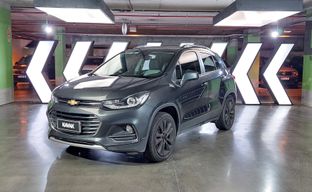 Chevrolet • Tracker