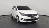 Fiat Argo E.TORQ PRECISION Hatchback 2020