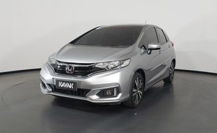 Honda • Fit