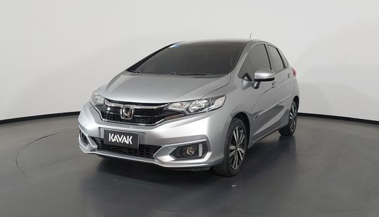 Honda Fit EX-2020