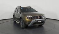 Renault Duster DYNAMIQUE Suv 2014