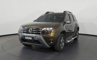 Renault • Duster