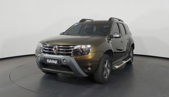 Renault • Duster