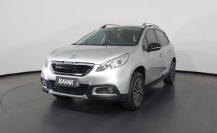 Peugeot • 2008