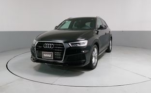 Audi • Q3