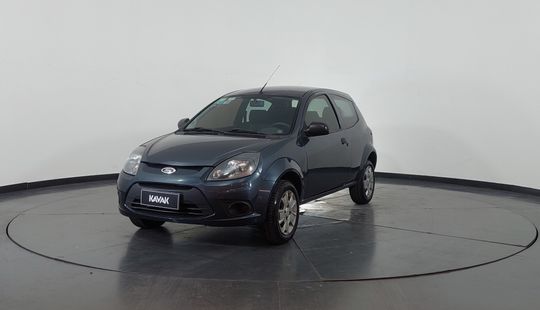 Ford Ka 1.0 FLY VIRAL MT-2012