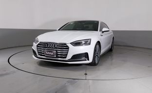 Audi • A5