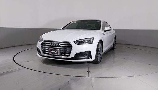 Audi • A5