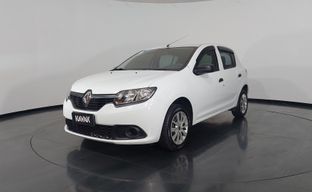 Renault • Sandero