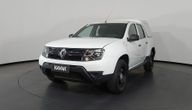 Renault Duster Oroch SCE  EXPRESS Pickup 2020