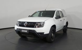 Renault • Duster Oroch