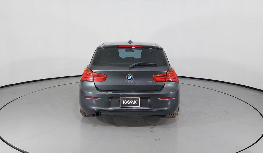 Bmw Serie 1 1.5 118IA SPORT LINE AUTO Hatchback 2018