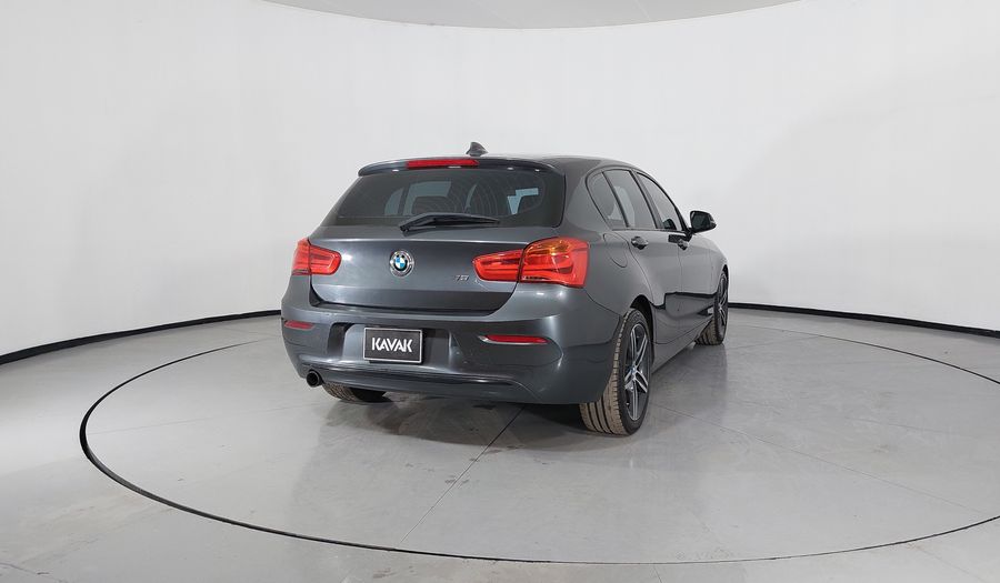 Bmw Serie 1 1.5 118IA SPORT LINE AUTO Hatchback 2018