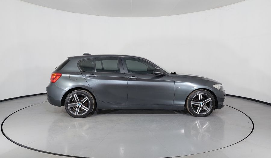 Bmw Serie 1 1.5 118IA SPORT LINE AUTO Hatchback 2018