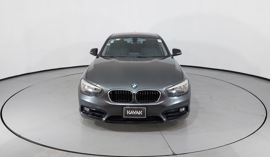 Bmw Serie 1 1.5 118IA SPORT LINE AUTO Hatchback 2018