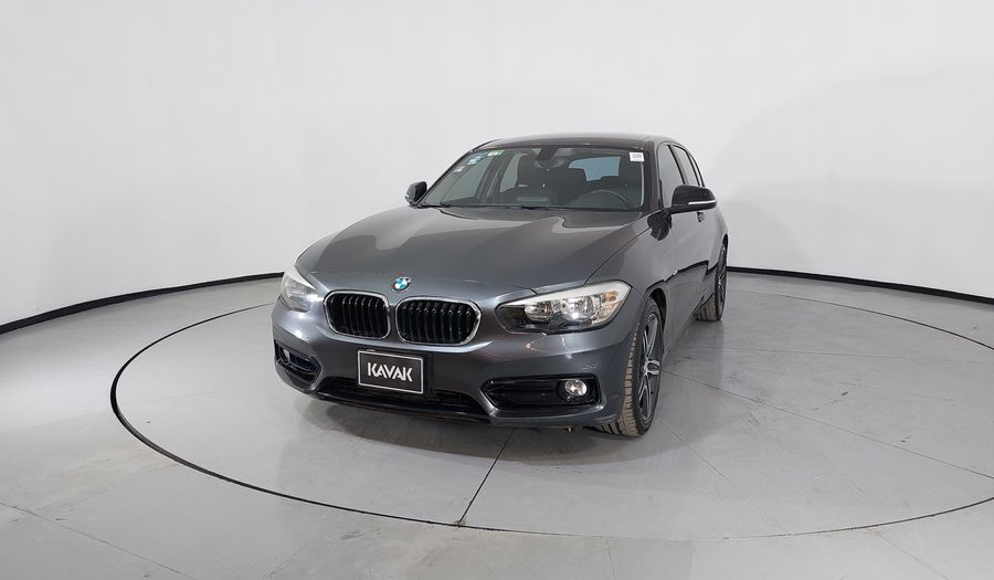 Bmw Serie 1 1.5 118IA SPORT LINE AUTO Hatchback 2018