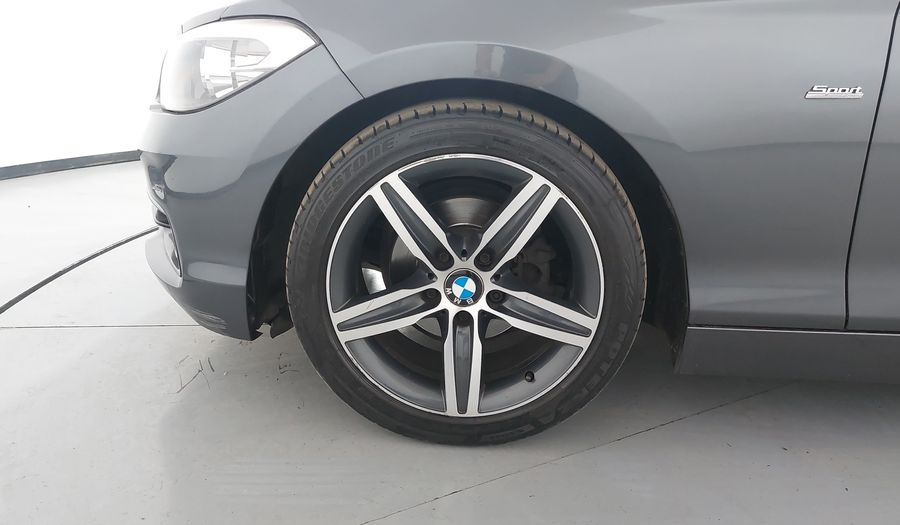 Bmw Serie 1 1.5 118IA SPORT LINE AUTO Hatchback 2018