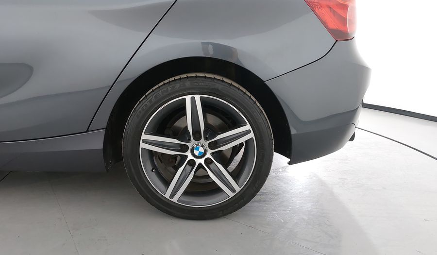 Bmw Serie 1 1.5 118IA SPORT LINE AUTO Hatchback 2018