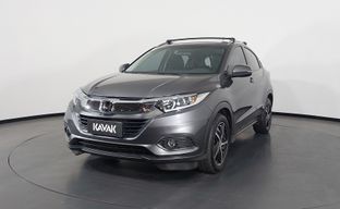 Honda • HR-V