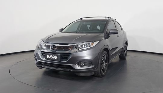 Honda HR-V EX-2020