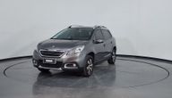 Peugeot 2008 1.6 ALLURE MT Suv 2016