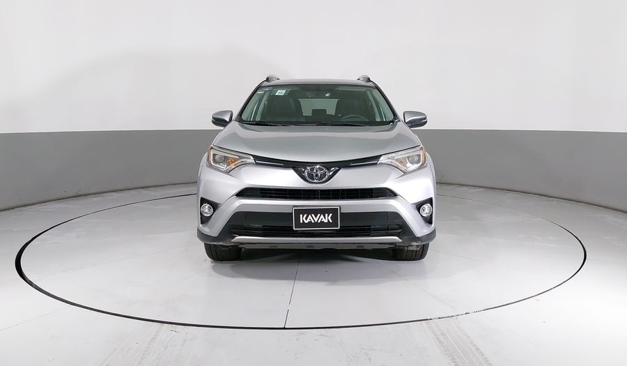 Toyota Rav4 2.5 LIMITED AWD AT Suv 2016