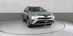 Toyota Rav4 2.5 LIMITED AWD AT Suv 2016