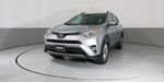 Toyota Rav4 2.5 LIMITED AWD AT Suv 2016