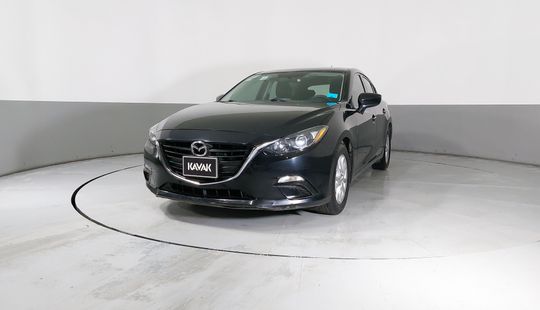 Mazda • Mazda 3