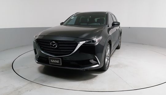 Mazda • CX-9