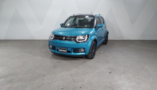 Suzuki • Ignis