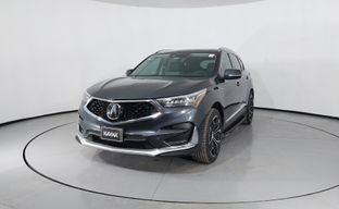 Acura • RDX