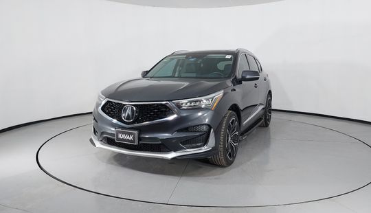 Acura • RDX