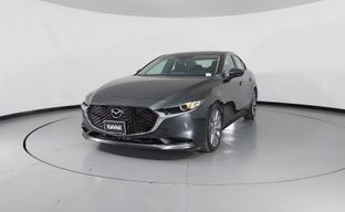 Mazda • Mazda 3