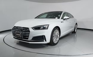 Audi • A5