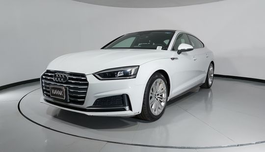 Audi • A5