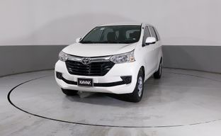 Toyota • Avanza